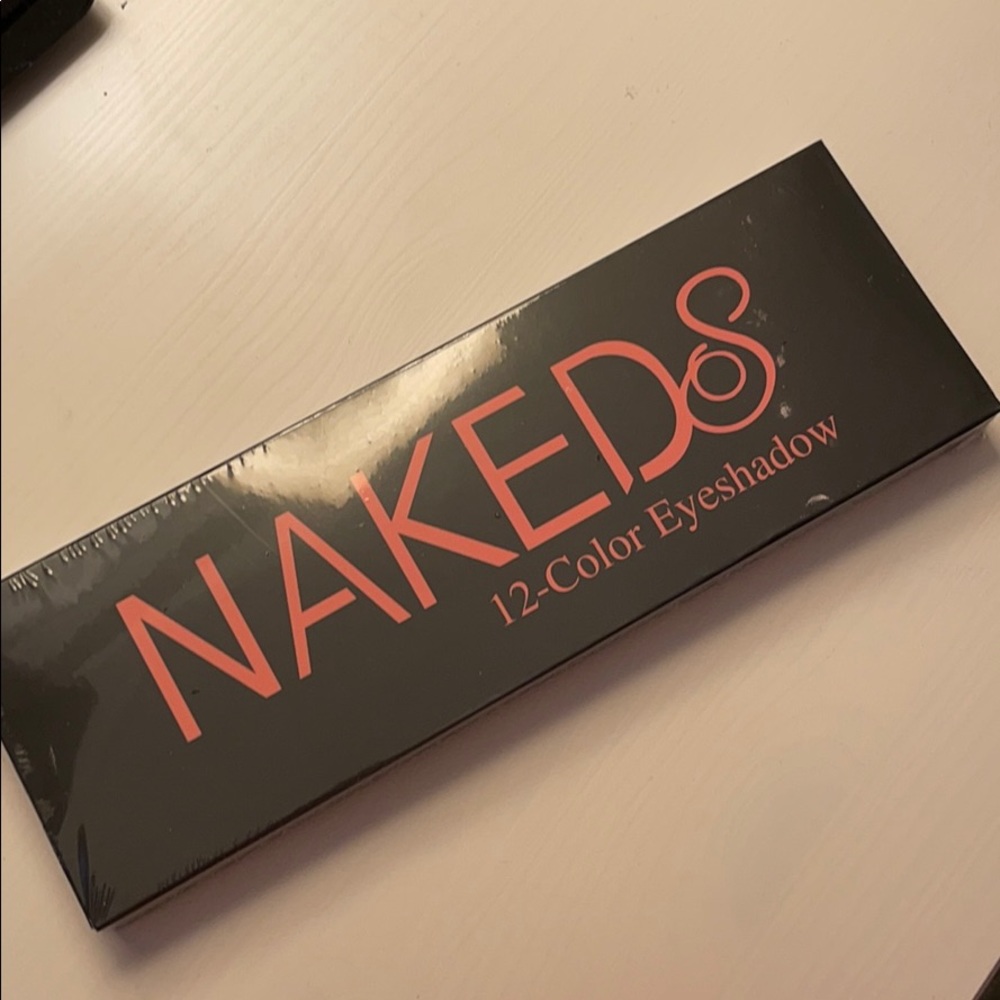 NWT Unopened Eyeshadow Palette